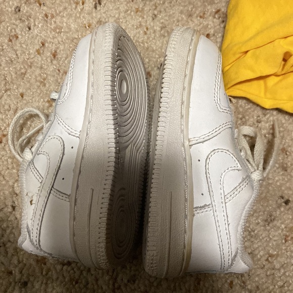 Nike forces kids - Picture 4 of 4